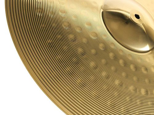 Paiste 000014USET 101 Brass Universal Set Набор тарелок.