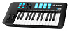 Alesis V25MKII USB/MIDI-клавиатура.-0