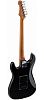 JET JS-200 BK Электрогитара, Stratocaster.-4