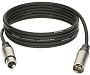 Klotz GRG1FM05.0 Greyhound Кабель микрофонный.-1
