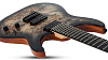 Schecter C-6 PRO CB Электрогитара.-4
