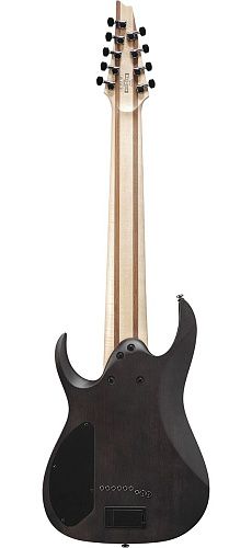 Ibanez RG9PB-TGF Электрогитара девятиструнная.