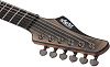 Schecter Banshee Mach-6 FOB Электрогитара.-1