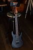 JET JS-507 BK Электрогитара 7-ми струнная, Superstrat.-10