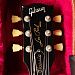 Gibson Les Paul Classic 120th Anniversary Lemon Burst 2014 USA Электрогитара.-7