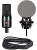 SE Electronics X1 S Vocal Pack Набор студийный: микрофон  X1 S, комплект Isolation Pack.-0