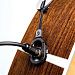 Planet Waves PW-AJL-01 CinchFit Крепления ремня для электроакустической гитары, черный.-2