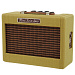 Fender Mini `57 Twin-Amp Миниатюрный комбоусилитель. -0