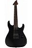 JET JS-507 BK Электрогитара 7-ми струнная, Superstrat.-3