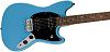 Fender Squier Sonic Mustang HH California Blue Электрогитара.-1