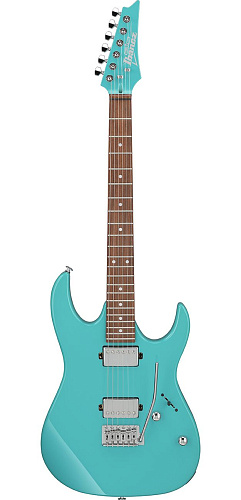 Ibanez GRX120SP-PBL Электрогитара.