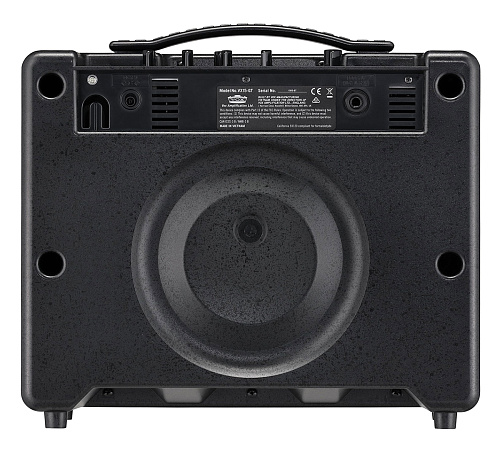 Vox VX15GT Гитарный моделирующий комбоусилитель.