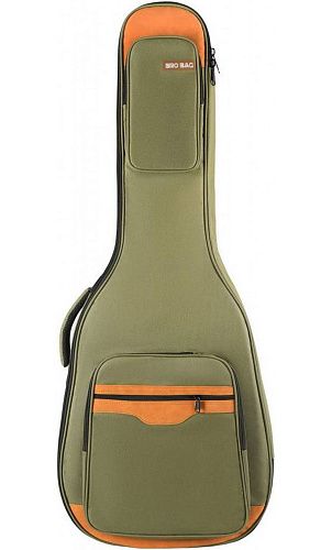 BRO BAG CAG-41OL Чехол для акустической гитары.