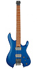 Ibanez Q52-LBM Электрогитара безголовая.-0