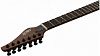 JET JS-507 BK Электрогитара 7-ми струнная, Superstrat.-5
