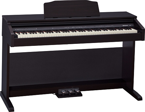 Roland RP30 Цифровое пианино.