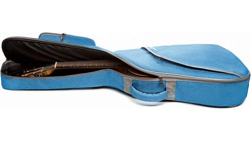 BRO BAG AIX-39BL Чехол для классической гитары.