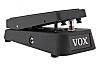 Vox WAH V845 Напольная гитарная педаль с эффектом вау-вау.-1