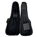 Ortega OGBCL-DLX-BK Deluxe Чехол для классической гитары, черный.-2