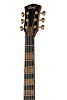 Cort Modern-Black-WCASE-TBK Электроакустическая гитара.-7