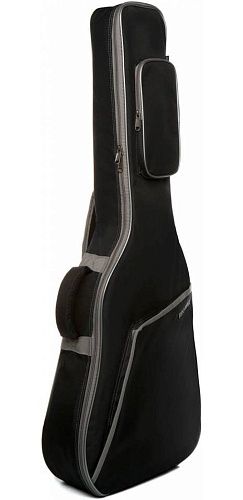 BRO BAG AIX-39BK Чехол для классической гитары.
