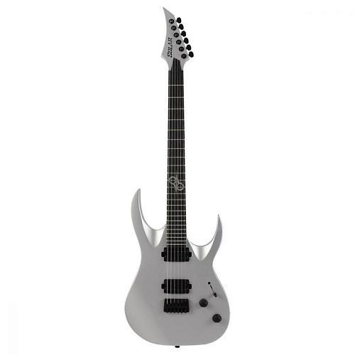 Solar Guitars A2.6S Электрогитара.