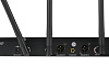 LAudio LS-Q7-MH Радиосистема с ручным и головным передатчиком.-6