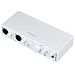 Arturia MiniFuse 2 White USB аудио интерфейс.-1