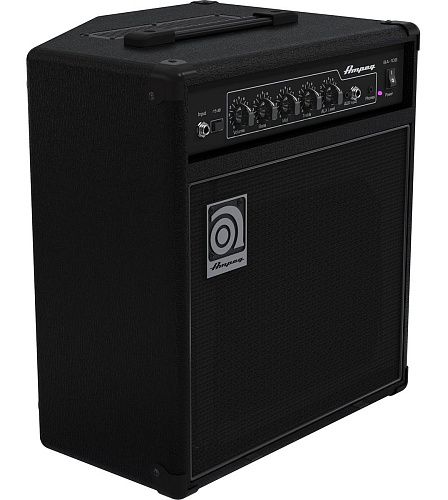 Ampeg BA-108v2 Комбоусилитель для бас-гитары.