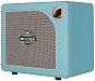 Mooer DH05 Hornet 15 Blue Комбоусилитель.-0