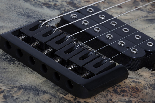 Schecter Reaper-6 SKY Burst Электрогитара.