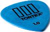 Dunlop 462R1.00 Tortex III Медиатор.-1