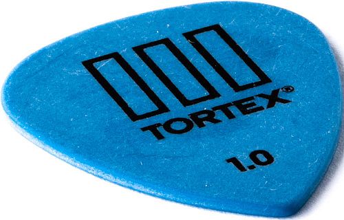 Dunlop 462R1.00 Tortex III Медиатор.