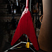 Gibson Flying V '67 Reissue Cherry 1994 USA Электрогитара.-3