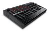 Akai Pro MPK Mini MK3 B USB/MIDI-клавиатура.-0