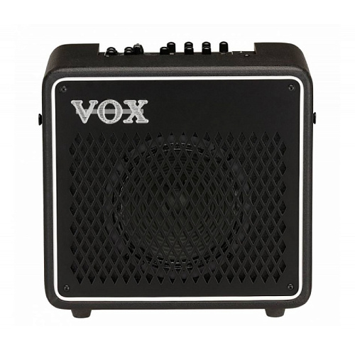 Vox Mini Go 50 Комбоусилитель.