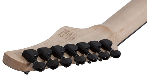 Schecter C-7 PRO CB Электрогитара.