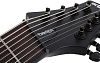 Schecter Damien-8 MS SBK Электрогитара.-12