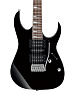 Ibanez GRG170DX BKN Электрогитара.-1