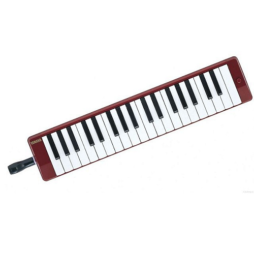 Yamaha P-37D Пианика духовая. 37 клавиш.