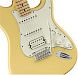 Fender Player Stratocaster HSS MN Buttercream Электрогитара.-4