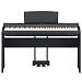 Yamaha P-125B Цифровое пианино.-3