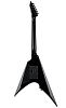 ESP LTD ARROW-200 Black Электрогитара.-2