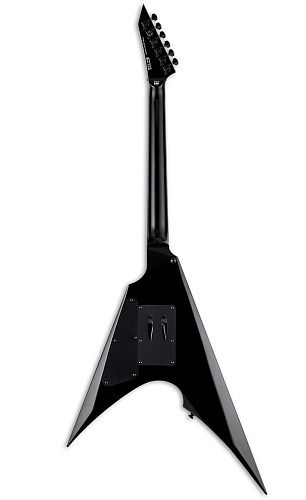 ESP LTD ARROW-200 Black Электрогитара.