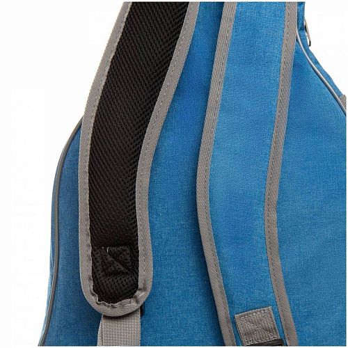 BRO BAG AIX-39BL Чехол для классической гитары.