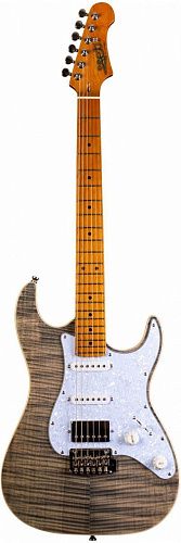 JET JS-450 TBK Электрогитара, Stratocaster.