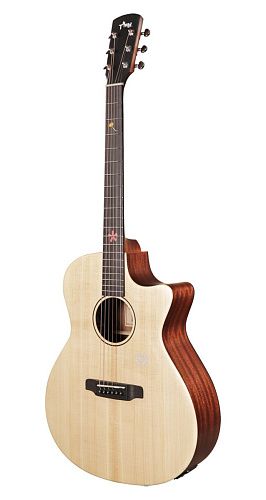 Tyma TG-5E Электроакустическая гитара.