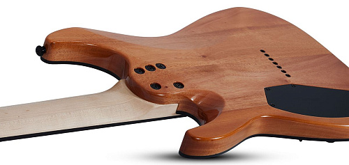 Schecter C-7 PRO CB Электрогитара.