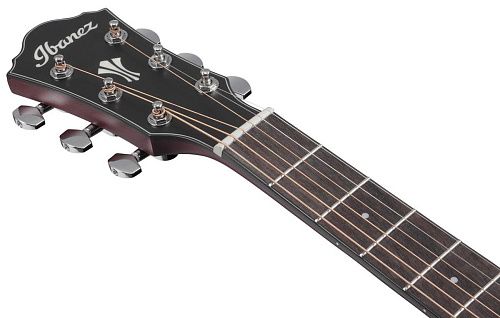 Ibanez AEG50-BAM Электроакустическая гитара.