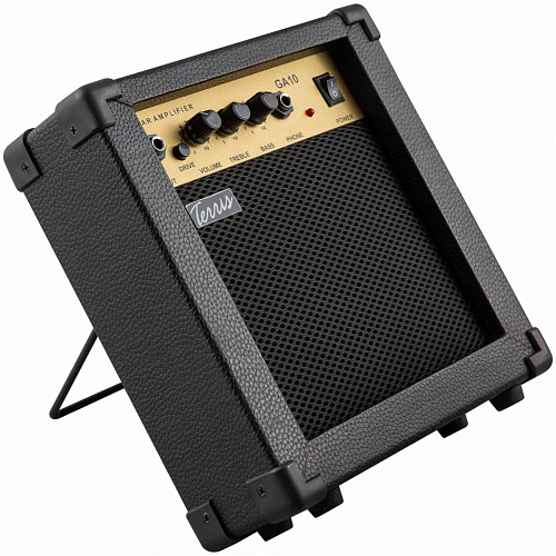 Terris TPACK-1 BK Электрогитарный набор.